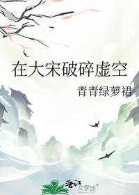 在大宋破碎虚空